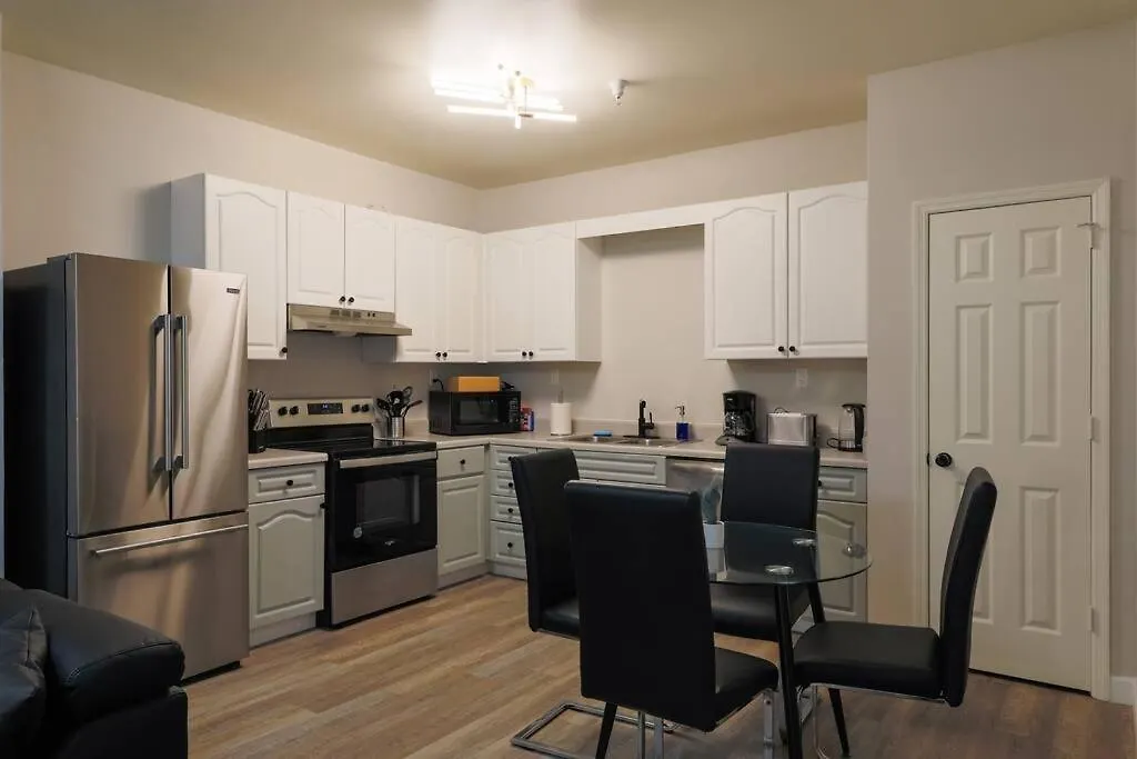 Cozy & Central 2Br Suite With Optional Parking Near Vanderbilt, Gulch & Honky Tonk Highway Nashville 0*,